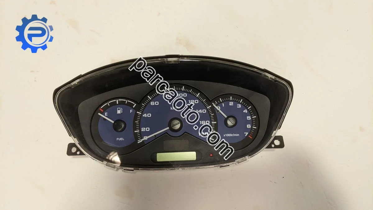 Daewoo Matiz Gösterge Paneli - Mersin Tarsus