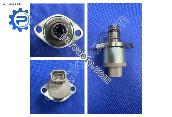 Nıssan Müşür Pompa Enjektör Navara 06-15/Yd25 Np300 06-15/L2