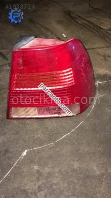 volkswagen bora çıkma sağ stop lambası