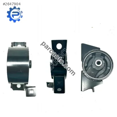 Nissan Takoz Motor Primera 2,0 02-08/X-trail 01-06 Ön (Otomatik)