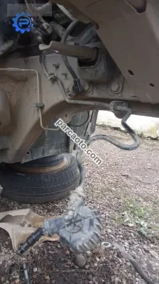 Dacia stepvay debriaj rekor boruları yedek parça