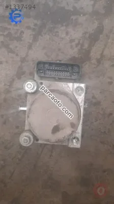 Fiat Fiorino ABS Beyni - Ordu Ünye