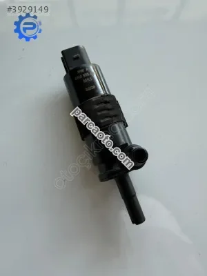 Su Fiskiye Motoru Audi A6 2019-2022 6R0955681