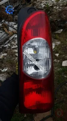 Renault Master (05-06) Sağ Stop çıkma