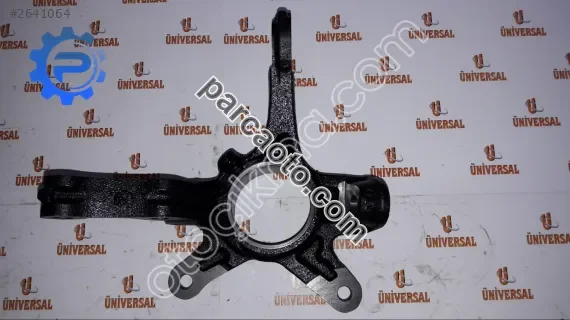 Honda Taşıyıcı Aks Cıvıc 12-15 Ön Sağ