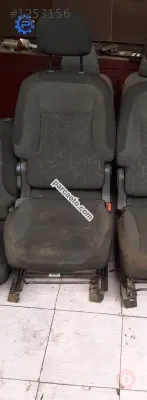 peugeot partner tepee çıkma sağ ön koltuk