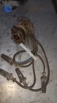 Renault 21 concord disbiritor