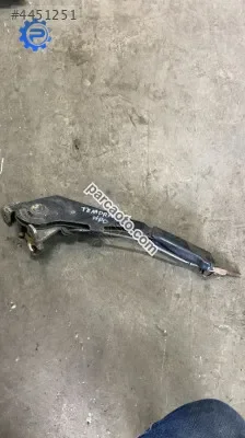 Fiat tempra el fireni tabancası