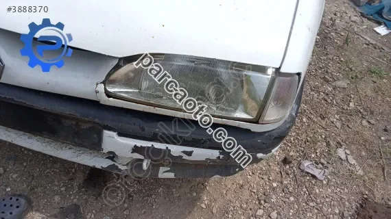 Renault 19 sop far sinyal yedek parça