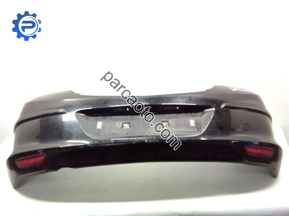 Opel Astra Tampon Arka - Mersin Tarsus