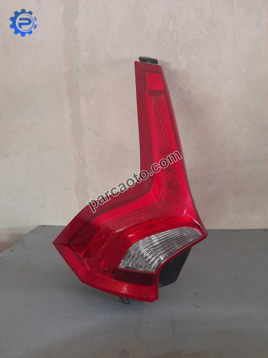 Volvo V60 Stop - Mersin Tarsus