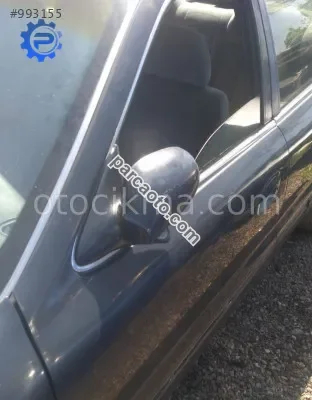 kia clarus 2.0 çıkma sol dikiz aynası