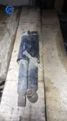 Renault trafik-opel vivaro arka amasor yedek parça