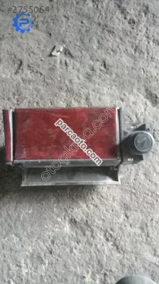 Opel Astra g küllük yedek parça