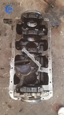 ford escort 1.6 8v cl çıkma motor bloğu