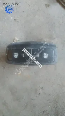 Hyundai Tucson Koltuk Isıtma Anahtarı çıkma