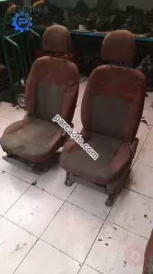 Hyundai Atos Koltuk - Ordu Ünye