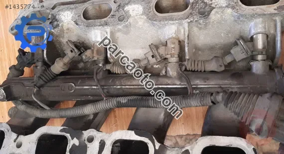 fiat siena çıkma benzin enjektör tesisatı