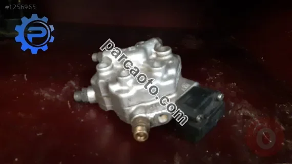 Mercedes-Benz 190 Distribütör - Ordu Ünye