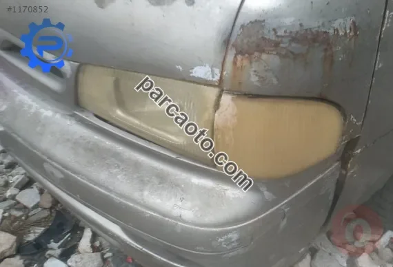 1997 model kia pregrio çıkma sol far