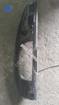 Kia pregio torpido çerçevesi yedek parça