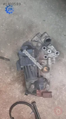 Fiat Fiorino EGR Valfi - Ordu Ünye