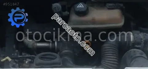 2002 peugeot expert 1.9 dizel çıkma motor