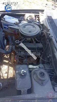 1992 model tofaş kartal çıkma motor