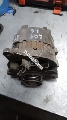 Peugeot 405 1.6 şarj dinamosu yedek parça