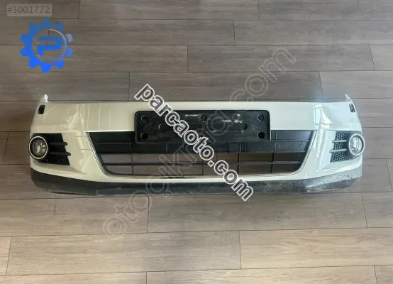 Çıkma Ön Tampon VW Tiguan 2012-2014