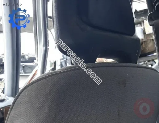 hyundai excel çıkma koltuk başlığı