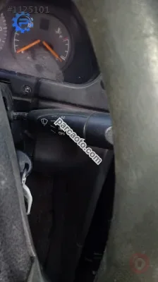 daewoo espero çıkma silecek kolu