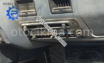 tata telcoline çıkma kalorifer kontrol paneli