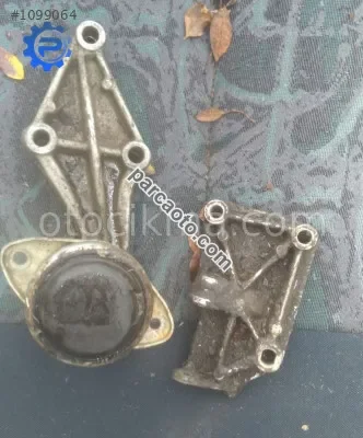 citroen saxo çıkma 1.6 motor kulağı