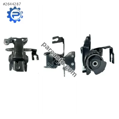 Mazda Takoz Motor 323 98-01 Ön Sol