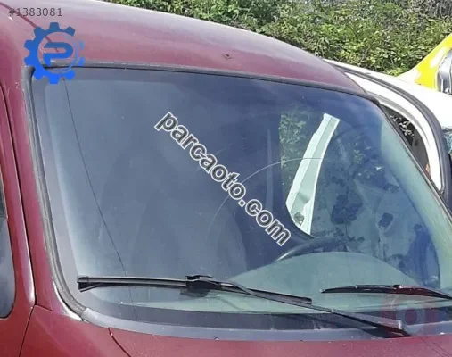 2000 peugeot partner 1.9 orijinal ön cam