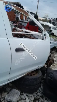 Renault Symbol Kapı - Ordu Ünye