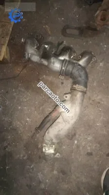 Nissan urvan 2.5 emme manifoldu yedek parça