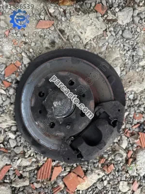 Tofaş Doğan Şahin Kartal Taşıyıcı Porya Disk Kaliper