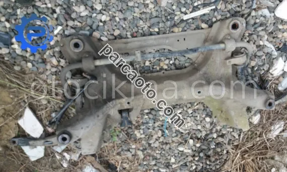 citroen c5 orjinal denge kolu travers