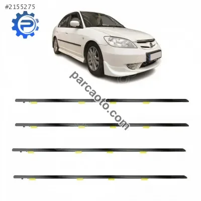 Honda Civic Fitil - İzmir Bornova