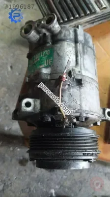 Astra g klima kompresöru çıkma