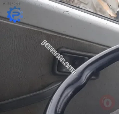 Kia Besta Kapı - Ordu Ünye