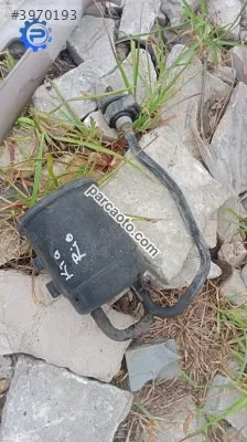 Kia Rio benzin kanitzer valf yedek parça