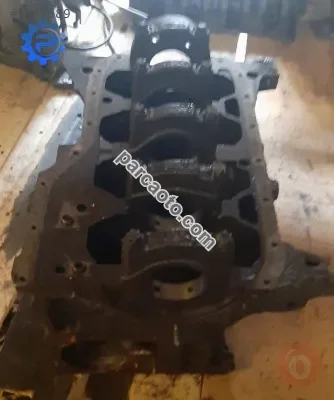 renault clio 1.4 enerji motor çıkma bol blok