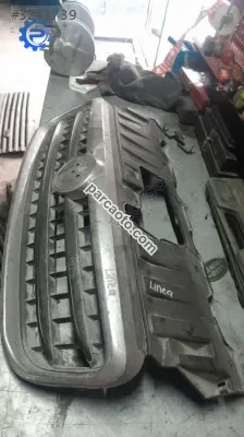 Fiat linea panjur bakalit yedek parça