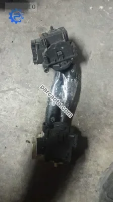 Chery alia sinyal ve silecek kolu yedek parça