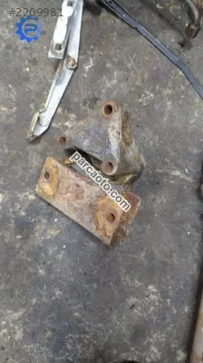 Fiat Ducato Takoz - Ordu Ünye