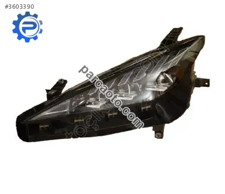 MG MG4 Far - İzmir Bornova