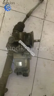 peugeot 207 çıkma elektrikli direksiyon kutusu